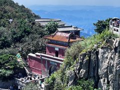 -泰山风景名胜区