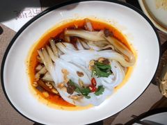 -梅花境(万科店)