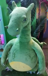 -恐龙探索乐园(磁器口店)