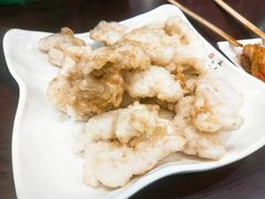 -服务大楼冷面(延大店)