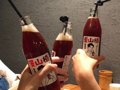 -付小姐在成都(中山公园店)