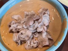 -竹叶涮肉坊(总店)