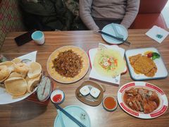 -勇興發港式茶餐厅(江宁店)