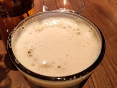 -Ambra Haus琥珀屋精酿餐厅(宝山店)