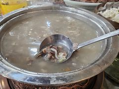 -乔家满族八大碗(流水沟店)