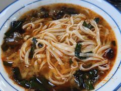 -樊记腊汁肉(竹笆市总店)