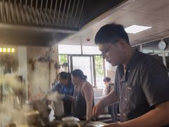 -龙门李家三旦羊肉汤馆