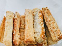 千层酥-闻酥园(大慈寺店)