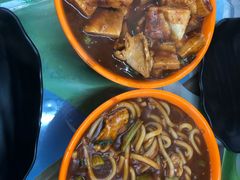 -啊臻味道米粉(六道口店)