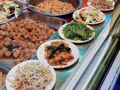 辣豆-王三姑牛肉饼