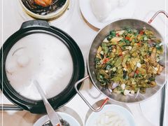 -莲餐厅·湖北菜·潜江小龙虾店(愚园路店)