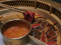 -豪渝火锅(红谷滩万达店)