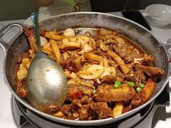 -蛙喔牛蛙(太仓万达店)