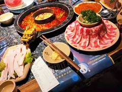 -蜀大侠火锅(建设路第五大道店)