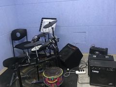 -大象音乐·吉他·架子鼓·声乐(双井店)