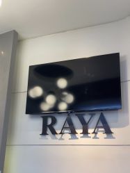 -RAYA韩国造型