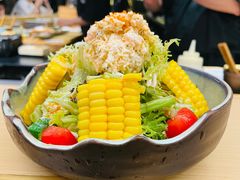 -竹· SUSHI TA-KE日本料理(王府井店)