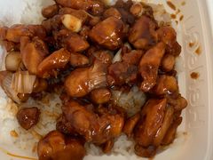 -Obligi Chicken韩式炸鸡(三元桥店)