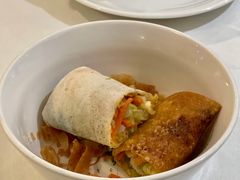 厦门薄饼-黑明餐厅(白鹭洲店)