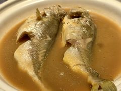 家焖舟山小黄鱼-徐记海鲜(大雁塔|金都店)
