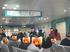 -华中科技大学同济医学院附属协和医院(主院区)