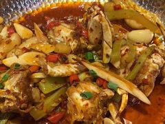 -蟹宗蟹(润达国际五楼店)