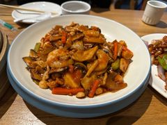 -陈傻子餐厅(世纪都会店)