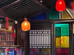-望京一号·重庆江湖菜(工体店)