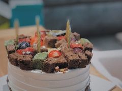 -第戎蛋糕(恒隆广场店)