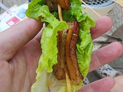 -长洲岛