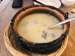 黄鳝粥-李记潮汕砂锅粥(营福路店)