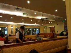 -萨莉亚意式餐厅(深南茂业店)