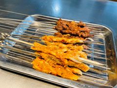 -臻老板牛肉面(光华路SOHO店)