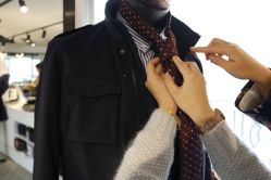 点击看大图 -优刻西服西装定制(金轮国际广场店)