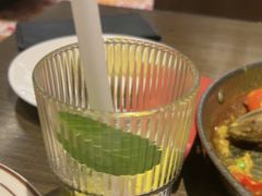 -ZAFFERANO西班牙海鲜饭(上海首店)