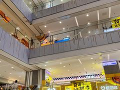 -凯德MALL(西直门店)