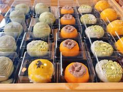 -知味观小吃·简餐·糕点(萧山店)