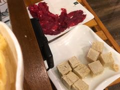 -普宁潮汕牛肉火锅(新香洲店)