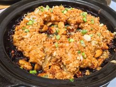 侯柱蒜蓉九肚鱼-79号渔船海鲜饭店(华强北店)