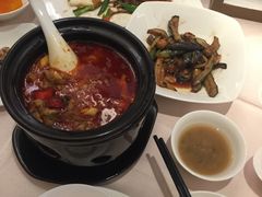 -粗茶淡饭·汉口公馆(循礼门店)