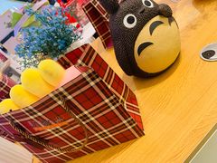 -天河城购物中心