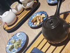 -轻武堂传统射箭·功夫茶·射击体验馆(仁和新城店)
