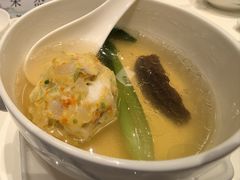 -南太湖山庄·四季轩&国风堂中餐厅