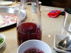 -九府羊鲜羊火锅·烧烤(海那城店)