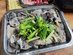 -秧塘牛八宝(金山路店)