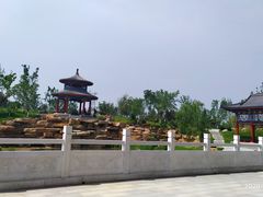 -河北省第三届（邢台园博园）园林博览会