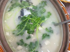-翠茗农庄土菜馆(天目湖店)