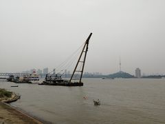 -武昌江滩