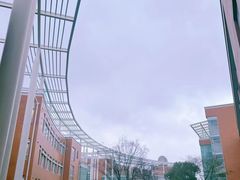 -华东师范大学第二附属中学(张江校区)