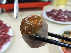 -福合埕牛肉火锅(长平国新店)